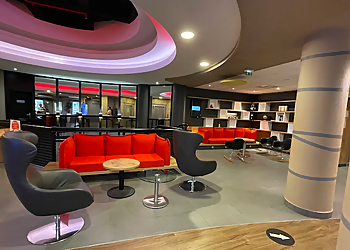 ibis Bordeaux Centre Meriadeck image 3 Bordeaux Hotels ibis Bordeaux Centre Meriadeck image 3