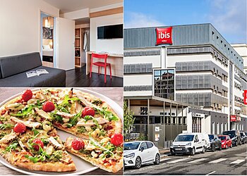 ibis Le Havre Centre image 3 Le Havre Hotels ibis Le Havre Centre image 3