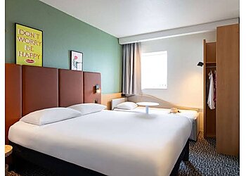 ibis Rennes Centre Gare Sud image 2 Rennes Hotels ibis Rennes Centre Gare Sud image 2