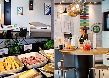 ibis Rennes Centre Gare Sud image 3 Rennes Hotels ibis Rennes Centre Gare Sud image 3