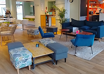 ibis Styles Lille Centre Gare Beffroi image 3 Meilleurs Hôtel à Lille ibis Styles Lille Centre Gare Beffroi image 3