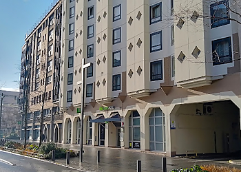 ibis Styles Lille Centre Gare Beffroi image 1 Meilleurs Hôtel à Lille ibis Styles Lille Centre Gare Beffroi image 1