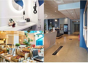 ibis Styles Toulon Centre Port image 3 Toulon Hotels ibis Styles Toulon Centre Port image 3