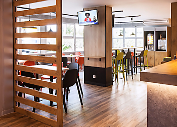 ibis budget Montpellier Centre Millénaire image 3 Meilleurs Hôtel à Montpellier ibis budget Montpellier Centre Millénaire image 3