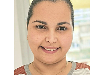 khawla korchid image 1 Meilleurs Psychologues à Marseille khawla korchid image 1