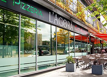 l'Agorà image 2 Meilleurs Restaurants Italiens à Saint-Étienne l'Agorà image 2