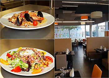 l'Agorà image 3 Meilleurs Restaurants Italiens à Saint-Étienne l'Agorà image 3