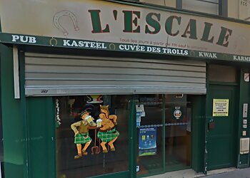 l'Escale image 2 Reims Bars l'Escale image 2