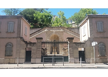 lycée Saint-Charles image 2 Meilleurs Lycée à Marseille lycée Saint-Charles image 2