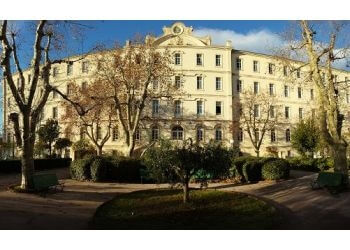 lycée Saint-Charles image 3 Meilleurs Lycée à Marseille lycée Saint-Charles image 3