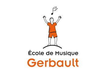 Reims  l'école de musique Gerbault