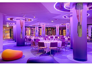 nhow Marseille image 2 Meilleurs Hôtel à Marseille nhow Marseille image 2