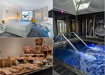 nhow Marseille image 3 Meilleurs Hôtel à Marseille nhow Marseille image 3