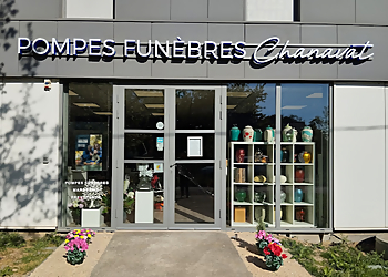 Meilleures Pompes Funèbres à Toulouse Pompes Funèbres Chanavat image 1