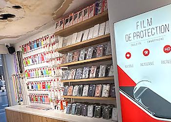 Reparation Express image 2 Paris Cell Phone Repair Reparation Express image 2