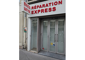 Paris Cell Phone Repair Reparation Express image 1