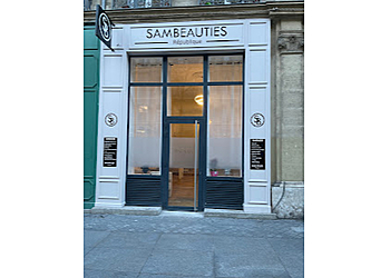 sambeauties - Marseille image 2 Meilleurs Instituts De Beauté à Marseille sambeauties - Marseille image 2