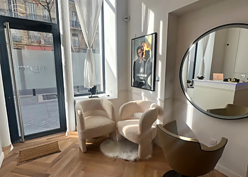 Marseille Beauty Salons sambeauties - Marseille image 1