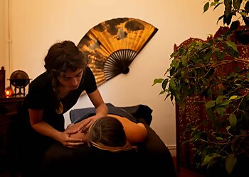 À la lisière des rêves image 2 Meilleures Salon De Massage à Marseille À la lisière des rêves image 2