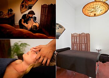 À la lisière des rêves image 3 Meilleures Salon De Massage à Marseille À la lisière des rêves image 3