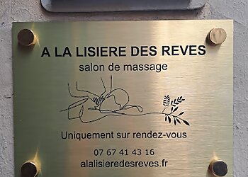 Meilleures Salon De Massage à Marseille À la lisière des rêves image 1