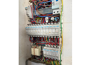 Éclair Élec image 2 Bordeaux Electricians Éclair Élec image 2