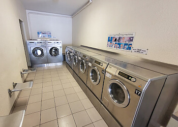 Éco Laverie Toulouse image 2 Toulouse Laundry Services Éco Laverie Toulouse image 2