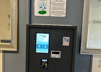 Éco Laverie Toulouse image 3 Toulouse Laundry Services Éco Laverie Toulouse image 3