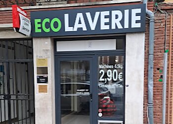 Meilleurs Services De Laverie à Toulouse Éco Laverie Toulouse image 1