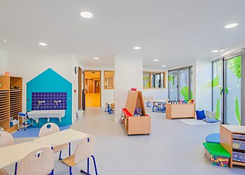 École M image 2 Meilleures Écoles Maternelles à Paris École M image 2