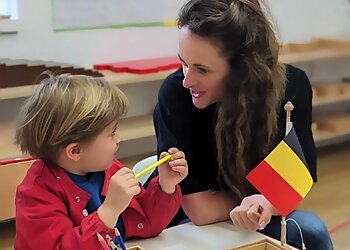 École Montessori Internationale de Nice image 3 Nice Preschools École Montessori Internationale de Nice image 3