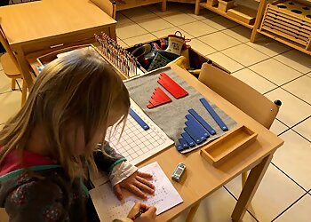 École Montessori Le Havre image 2 Meilleures Écoles Maternelles à Le Havre École Montessori Le Havre image 2