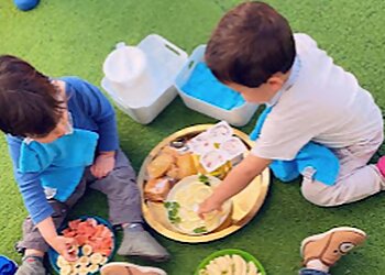 École Montessori Marseille image 2 Meilleures Écoles Maternelles à Marseille École Montessori Marseille image 2