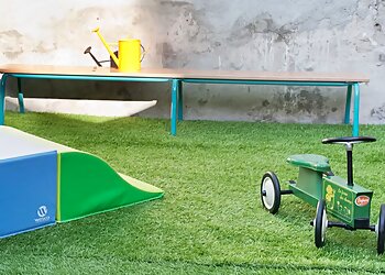 École Montessori Marseille image 3 Meilleures Écoles Maternelles à Marseille École Montessori Marseille image 3