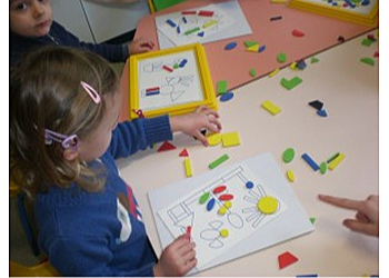 École Sainte-Émilie image 3 Meilleures Écoles Maternelles à Montpellier École Sainte-Émilie image 3