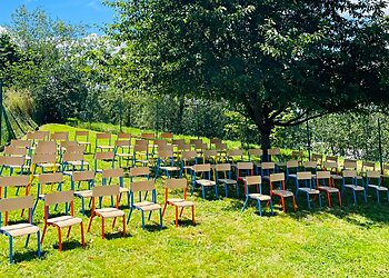 École bilingue de Saint-Étienne image 3 Saint-Étienne Preschools École bilingue de Saint-Étienne image 3