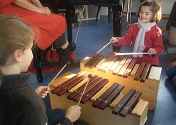 École d'Art Martenot image 3 Rennes Music Schools École d'Art Martenot image 3
