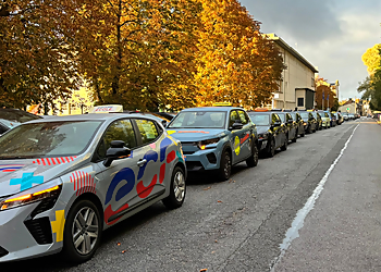 École de Conduite Française image 2 Meilleures Auto Écoles à Montpellier École de Conduite Française image 2