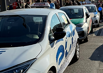 Meilleures Auto Écoles à Montpellier École de Conduite Française image 1