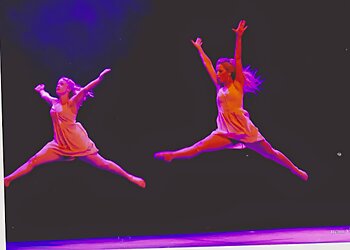 École de danse Adeline Miller image 2 Meilleures Studios De Danse à Nantes École de danse Adeline Miller image 2