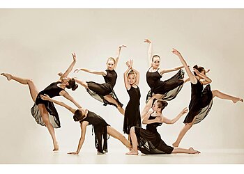 École de danse Adeline Miller image 3 Meilleures Studios De Danse à Nantes École de danse Adeline Miller image 3