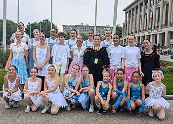 Meilleures Studios De Danse à Le Havre École de danse Christelle Marillier image 1