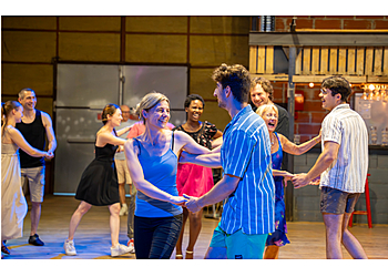 École de danse Harold & Alexandra Paturet image 2 Toulouse Dance Schools École de danse Harold & Alexandra Paturet image 2