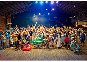Toulouse Dance Schools École de danse Harold & Alexandra Paturet  image 1