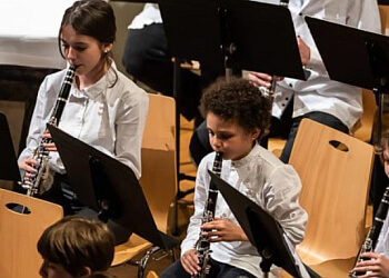 École de musique Saint - Thomas image 2 Strasbourg Music Schools École de musique Saint - Thomas image 2