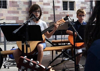 École de musique Saint - Thomas image 3 Strasbourg Music Schools École de musique Saint - Thomas image 3