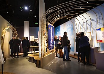 Écomusée de la Bintinais image 3 Rennes Places To Visit Écomusée de la Bintinais image 3