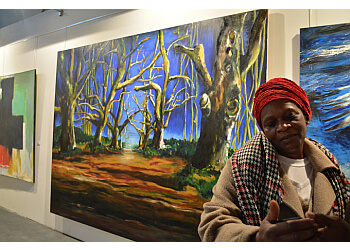 Église Saint-Rémi image 3 Bordeaux Art Galleries Église Saint-Rémi image 3