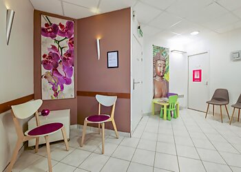 Élisabeth Malaclet-Sirdey image 3 Dijon Hypnotherapy Élisabeth Malaclet-Sirdey image 3