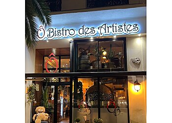 Ô Bistro Des Artistes  image 2 Meilleurs Restaurants Français à Toulon Ô Bistro Des Artistes  image 2